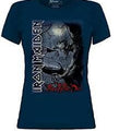 Baby Look Iron Maiden Fear Of The Dark 1