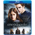 Crepúsculo - BLU RAY 1