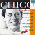 Chico Buarque - 50 Anos - O Malandro - CD 1