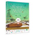 O MENINO E O MUNDO - DVD 1