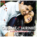 CASSIANE E JAIRINHO - O AMOR ESTÁ NO AR - CD 1