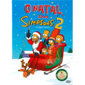 O Natal dos Simpsons 2 - DVD 1