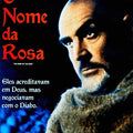 O Nome Da Rosa - DVD 1