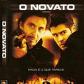 O Novato - DVD 1