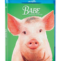 BABE - O PORQUINHO ATRAPALHADO - BLU-RAY 1