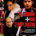 O Sangue Dos Templarios - DVD 1