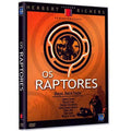 Os Raptores - DVD 1