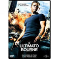 O ULTIMATO BOURNE - DVD 1