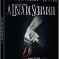 A Lista de Schindler - Blu Ray DUPLO 1