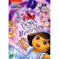 Dora a Aventureira - Dora No País Das Maravilhas - DVD 1
