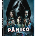Pânico 2022 - Blu-ray 1