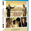 Para Roma com Amor - Blu Ray 1