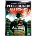 PERSEGUINDO UM SONHO - DVD 1