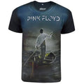 Camiseta Stamp Premium Pink Floyd The Endless River 1