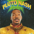 Pluto Nash - DVD 1