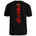 Camiseta AC/DC Power Up 2
