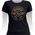 Baby Look Foo Fighters 1