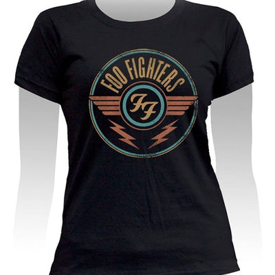 Baby Look Foo Fighters