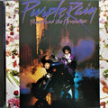 Prince And The Revolution – Purple Rain - CD 1