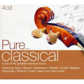 Pure... Classical - 4 CD'S - BOX 1