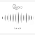 Queen -  ON AIR CD Duplo 1