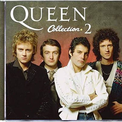 Queen - The Collection 2 - CD