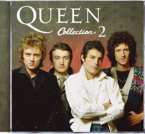 Queen - The Collection 2 - CD