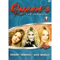 Queen's - Of Music 1 - DVD 1