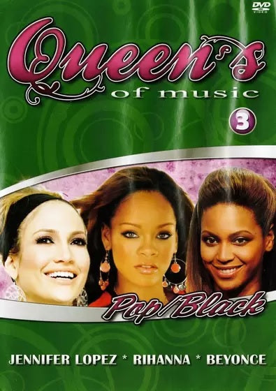Queen's - Of Music 3 - DVD