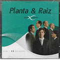Planta e Raiz - Sem Limites - CD DUPLO 1