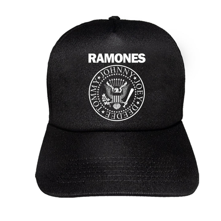 Boné - Ramones