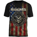 Camiseta Premium Ramones 1