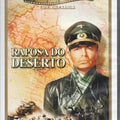 Raposa Do Deserto DVD Slim 1