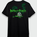 Camiseta Ratos de Porão - Carmen Miranda 2