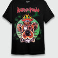 Camiseta Ratos de Porão - Onisciente Coletivo 1