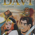 Rei Davi - DVD 1