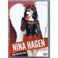 Nina Hagen, Live 1999 - DVD 1