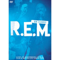 R.E.M Em Dobro Stockholm 1998 E Austin 2008 - DVD 1