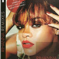 Rihanna Remixes - DVD 1