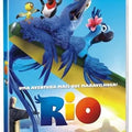 Rio - DVD 1