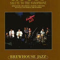 Roots - Salute To The Saxophone - DVD 1