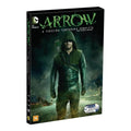 ARROW - 3ª TEMPORADA COMPLETA - BOX 1