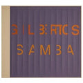 Gilberto Gil - Samba - CD 1