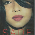 Sade - Europe Tour 1985 - Hang On To Your Love - DVD 1