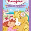 Moranguinho - As Aventuras na Ilha do Sorvete - DVD 1