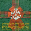 Um Natal de Samba - CD 1