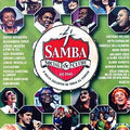 SAMBA SOCIAL CLUBE 4 - AO VIVO - DVD 1