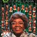 DONA IVONE LARA - SAMBA BOOK - C/LUVA  - 2 DVD'S 1
