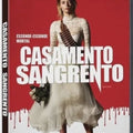 Casamento Sangrento DVD 1
