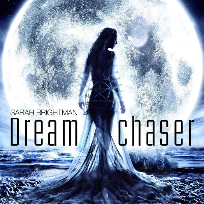 Sarah Brightman ‎– Dreamchaser - CD